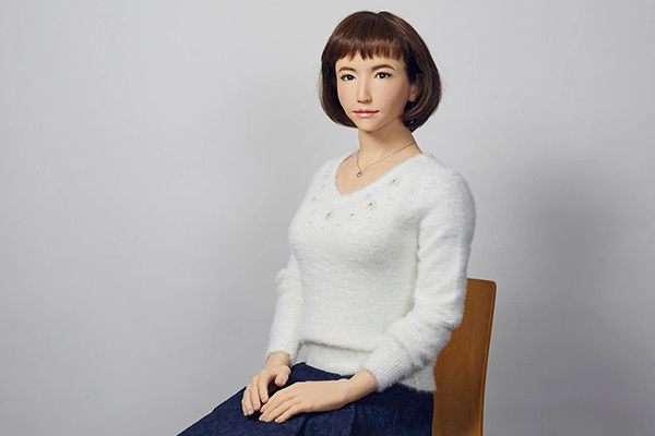 Почему мы боимся роботов? Отвечаем в блоге Интерсвязь Медиа