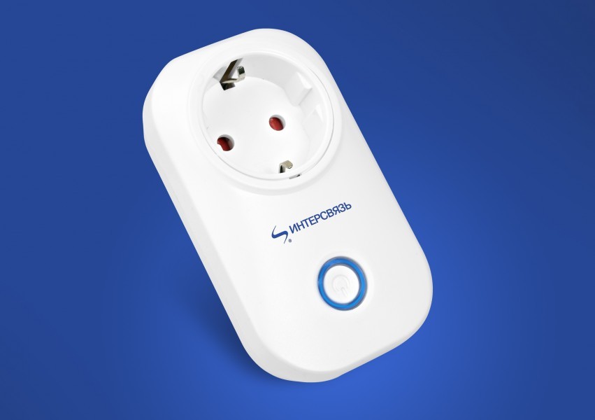 Безопасная розетка — умный гаджет для вашего дома