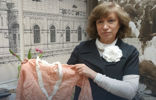 В Челябинской области отметили профессиональный праздник хранители старины