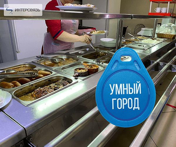 Поставить «двойку» школьному обеду можно с помощью мобильного приложения