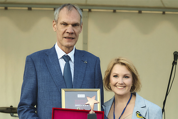 «Интерсвязь» стала лидером Рейтинга стабильного интернета в регионе