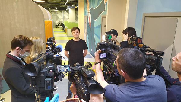 Южноуральцы запустили в соцсетях акцию, посвященную «Стене Памяти»