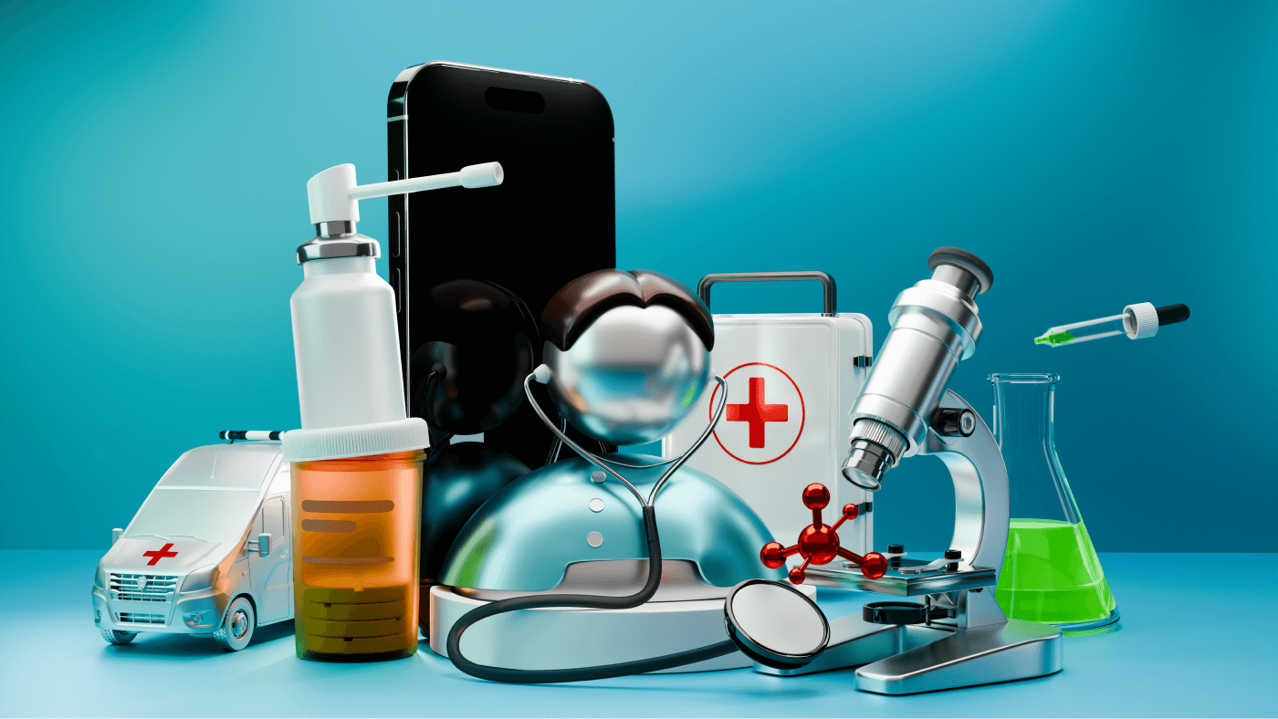  5 марта 2025  Интерсвязь: Технологии заботы о здоровье и благополучии жителей региона