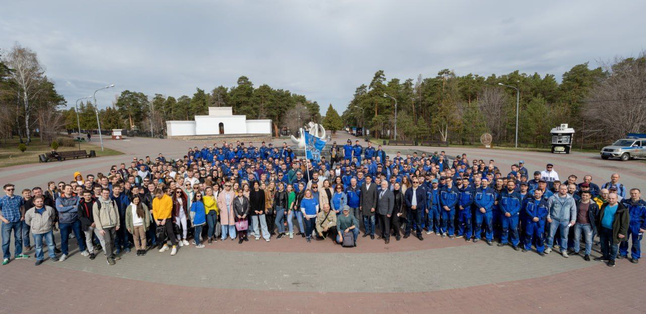 28 лет вместе: как Интерсвязь стала синонимом слова «интернет»